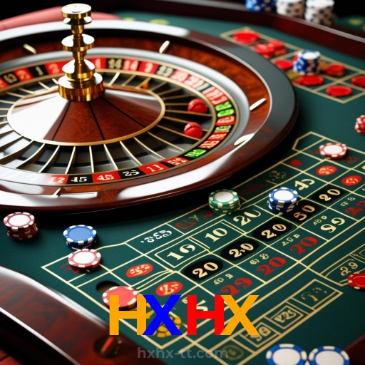 HXHX：Vença no poker e ganhe prêmios com apostas no futebol ao vivo!