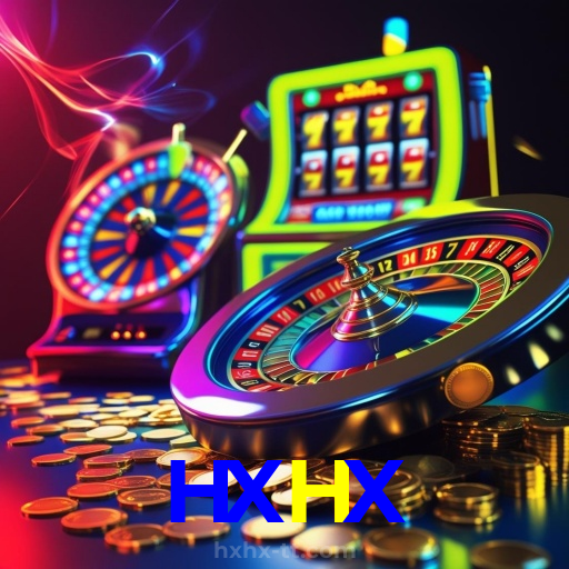 HXHX：Aposte nas mesas de poker e ganhe vitórias épicas!