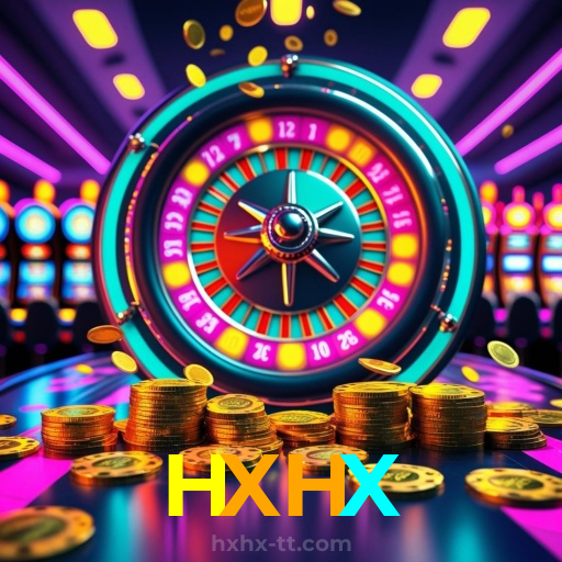 HXHX:A adrenalina do futebol online está ao seu alcance!