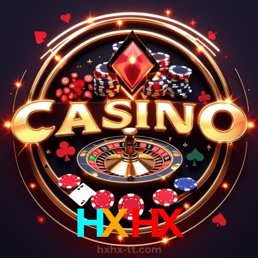 HXHX：O melhor cassino para você jogar slots e apostar no seu time de futebol!