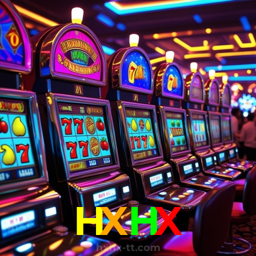 HXHX：A sorte está no cassino online com apostas no futebol e grandes vitórias!