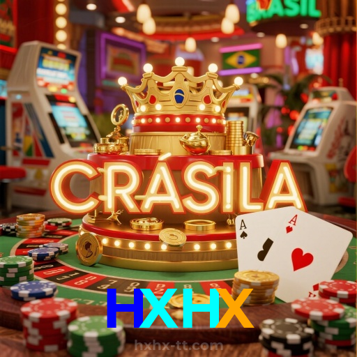 HXHX：Aposte no futebol e conquiste prêmios em blackjack e roleta!
