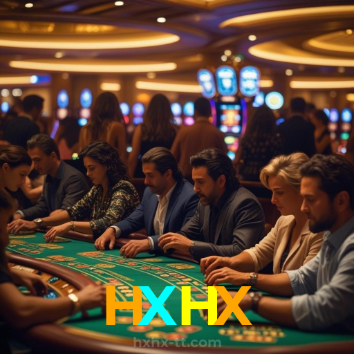 HXHX:O cassino online perfeito para quem adora apostar no futebol e jogar roleta!