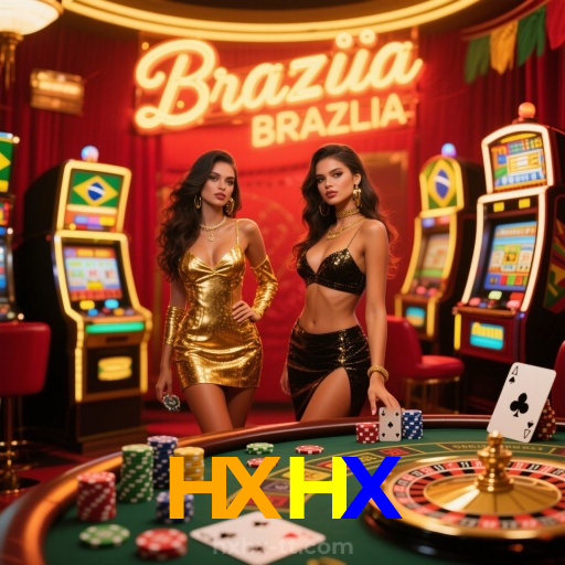 HXHX：Aposte no futebol online e sinta a emoção de vencer!