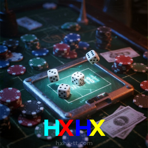 HXHX：Aposte no futebol online e conquiste prêmios incríveis!