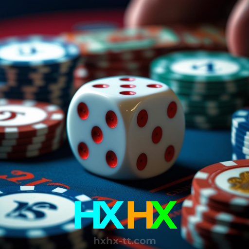 HXHX：Apostas em futebol e os melhores jackpots de cassino te esperam!