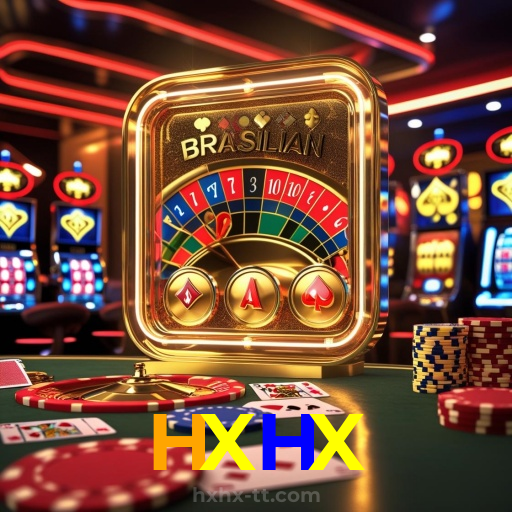 HXHX：Aposte no futebol e vença nas mesas de blackjack no cassino online!