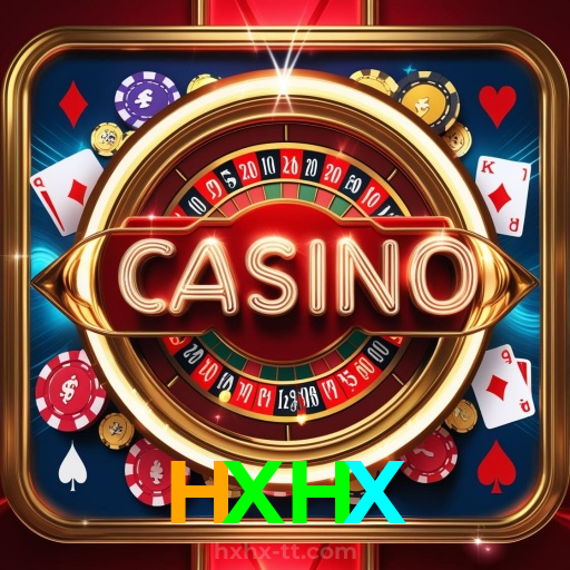 HXHX：Aposte no futebol e jogue slots para ganhar em grande estilo!