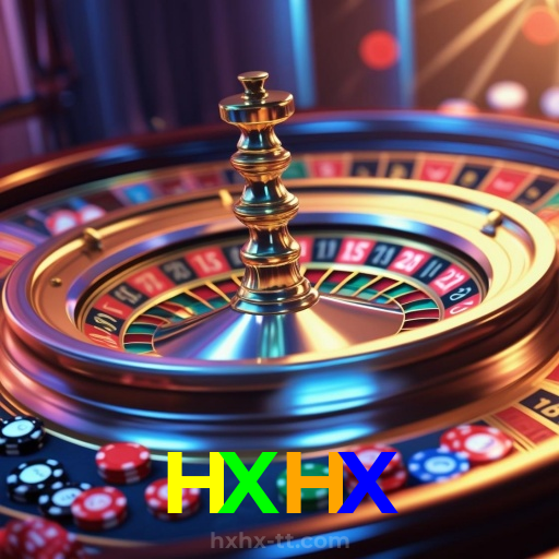 HXHX：Apostas no futebol e diversão em blackjack e roleta online te esperam!
