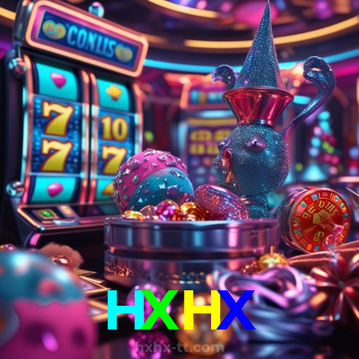 HXHX：Apostas ao vivo no futebol e grandes prêmios nos melhores jogos de cassino!