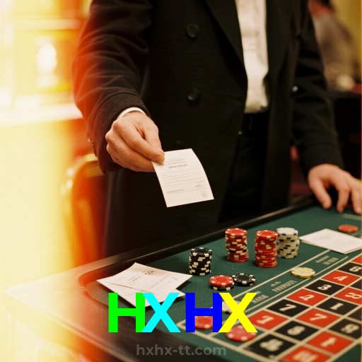 HXHX：Jogue Blackjack online e mostre que você é o mestre das cartas!