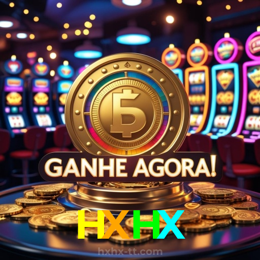 HXHX：Aposte na roleta e conquiste prêmios incríveis em nosso cassino!