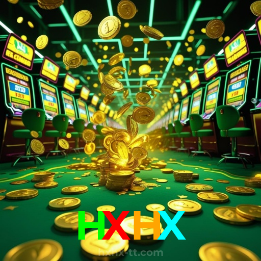 HXHX：Sinta a emoção de apostar no futebol online e conquistar prêmios!