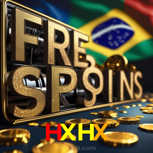 HXHX：Ganhe prêmios em roleta e aposte no futebol com confiança no nosso cassino!
