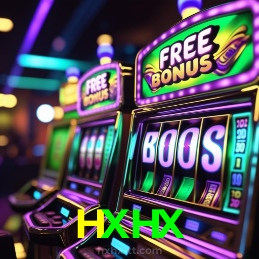 HXHX：Em cada jogo, a chance de ganhar é sua! Jogue agora no cassino!