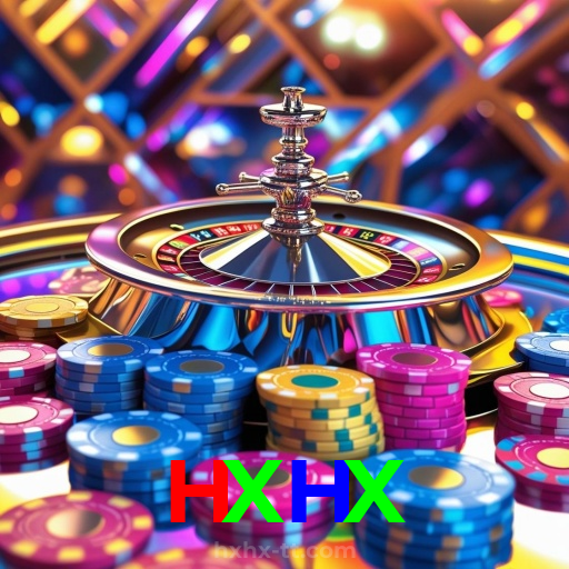 HXHX：Aposte no seu time e ganhe prêmios incríveis com poker e roleta!