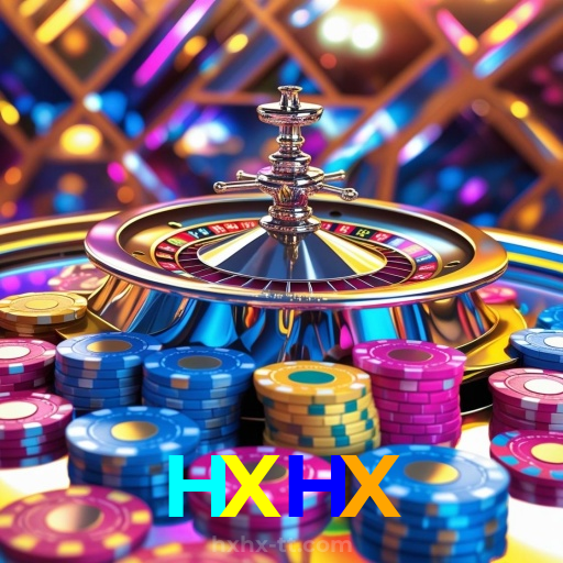 HXHX：Aposte no futebol e jogue os melhores jogos de cassino como slots e blackjack!