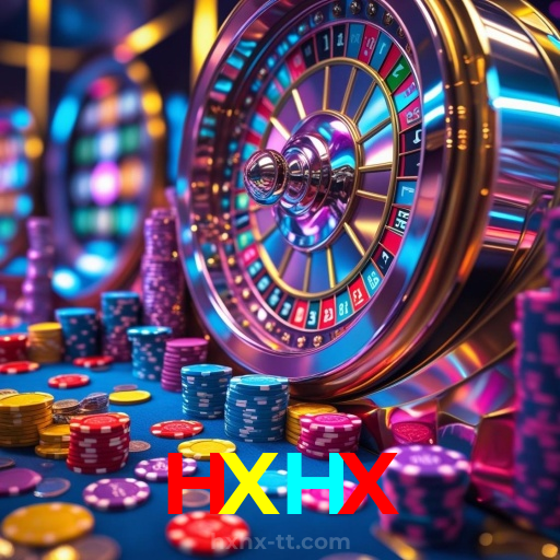 HXHX：Jogue poker, aposte no futebol e vença com grandes prêmios!