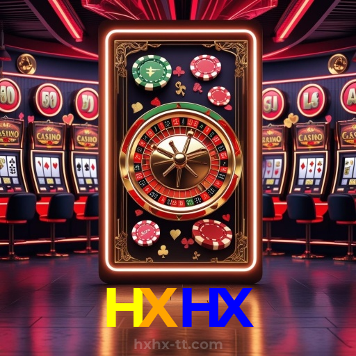 HXHX：Jogue no cassino online e aposte no futebol para ganhar grandes prêmios!