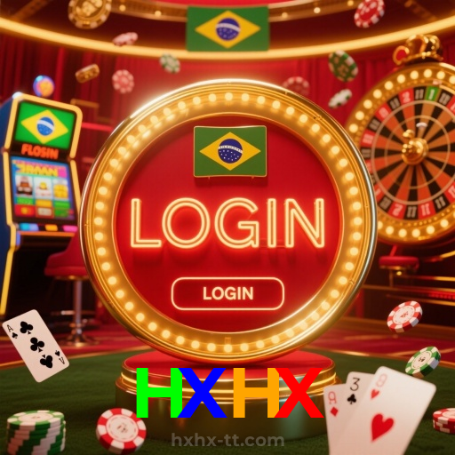 HXHX：Mostre sua habilidade nas mesas de poker e vença os adversários!