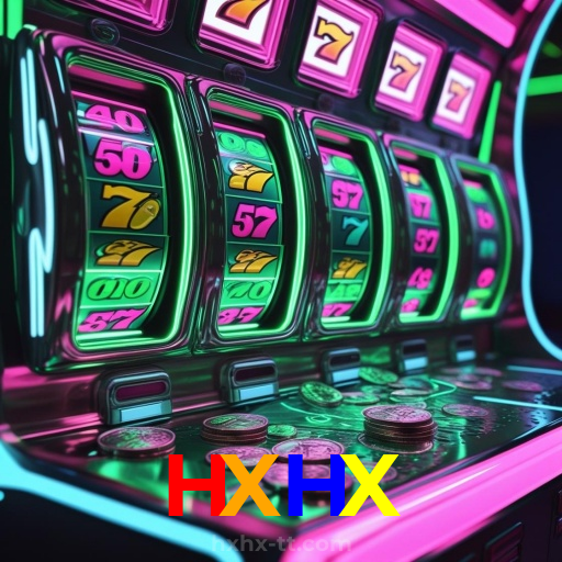 HXHX：Ganhe prêmios fantásticos nas roletas online!
