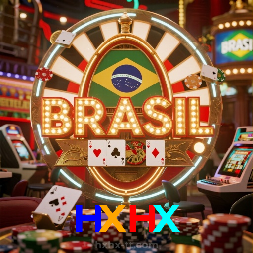 HXHX：Em nosso cassino online, grandes prêmios estão ao seu alcance!