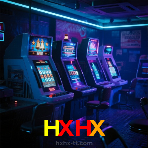 HXHX：A experiência de futebol ao vivo e cassino online mais emocionante espera por você!