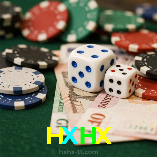 HXHX：Jogue agora nas melhores slots e ganhe prêmios fantásticos!