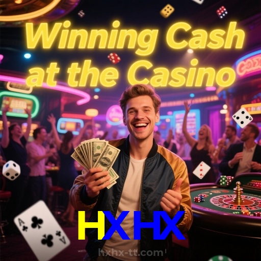 HXHX：Jogue nas nossas slots e conquiste vitórias épicas!