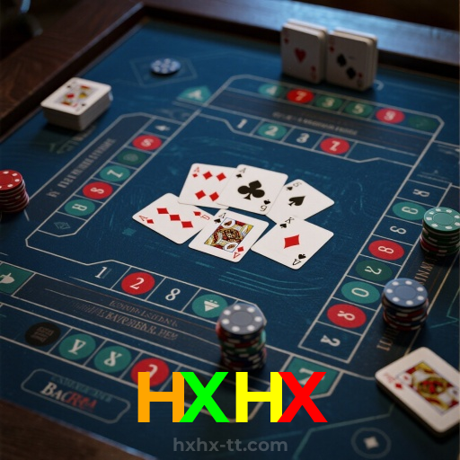 HXHX：No futebol online, a sorte está ao seu lado para ganhar!
