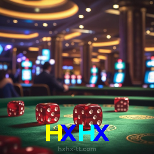 HXHX：Aposte no futebol online e conquiste grandes recompensas!