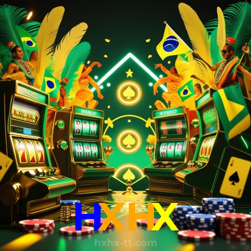 HXHX：Jogue poker, slots e aposte no futebol ao vivo com confiança!