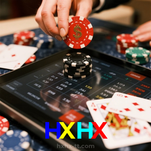 HXHX：Jogue poker, roleta e aposte no futebol online com segurança!