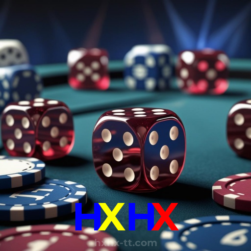 HXHX：Aposte no futebol e ganhe prêmios fantásticos jogando slots e roleta!