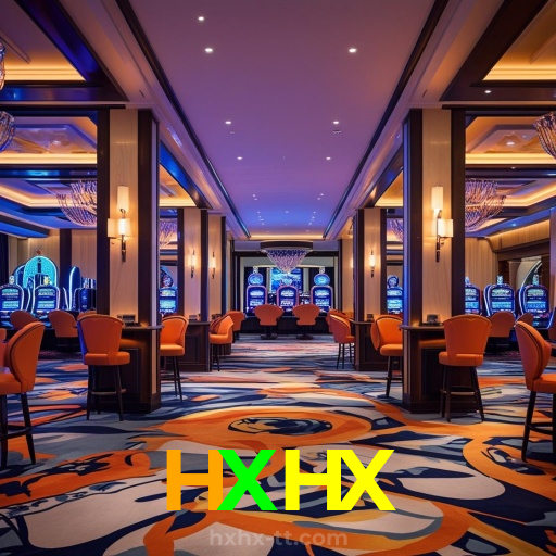HXHX：Aposte em futebol ao vivo e ganhe prêmios em jogos de cassino como roleta!