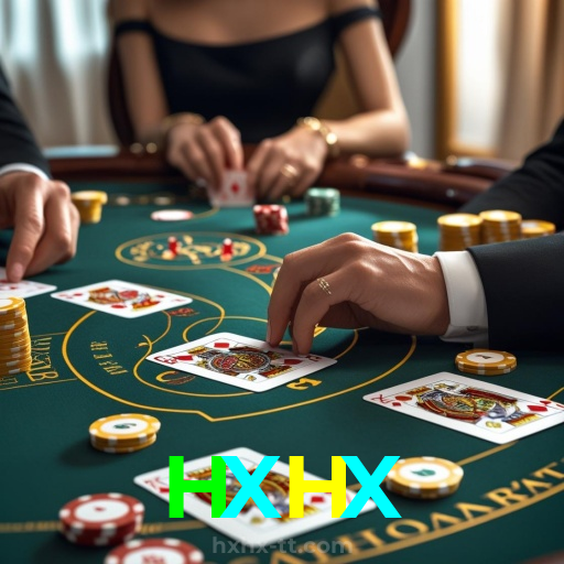 HXHX：O cassino online mais confiável com apostas no futebol e prêmios em blackjack!