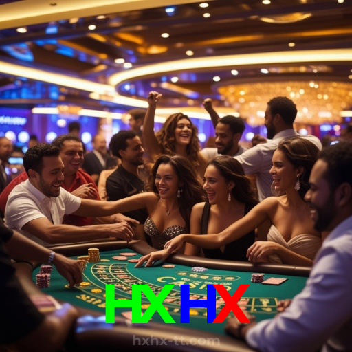 HXHX：Apostas emocionantes em futebol e diversão garantida em blackjack e roleta!