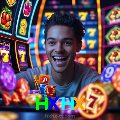 HXHX：Jogue blackjack, aposte no futebol e leve para casa grandes prêmios!