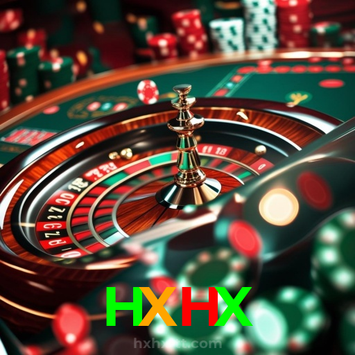 HXHX：O cassino online perfeito para quem adora apostar no futebol e jogar roleta!