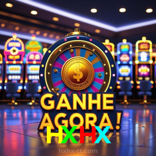 HXHX：Ganhe no futebol e conquiste prêmios nos melhores jogos de cassino online!