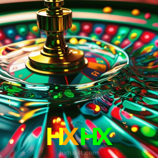 HXHX：As melhores slots para você! Aposte e ganhe agora!
