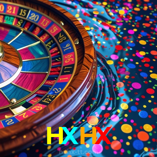 HXHX：Jogue poker, roleta e aposte no futebol no cassino mais confiável!