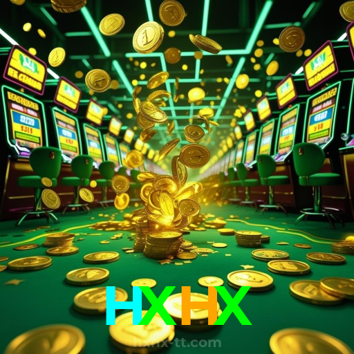 HXHX：Aposte no futebol e jogue os melhores jogos de cassino como slots e blackjack!