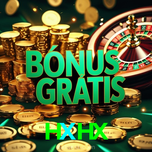 HXHX：Jogue slots, aposte no futebol e ganhe grandes prêmios em nosso cassino!