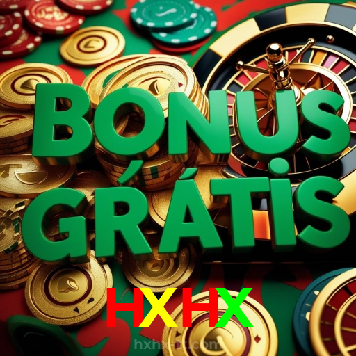 HXHX：Aposte no futebol e ganhe com os melhores jogos de cassino online!