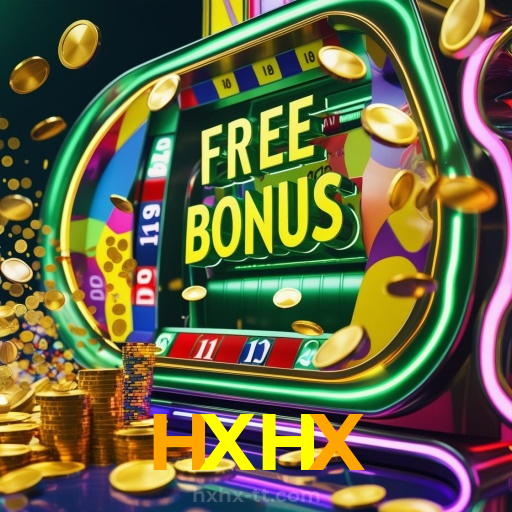 HXHX：Vença no blackjack e leve grandes prêmios para casa!