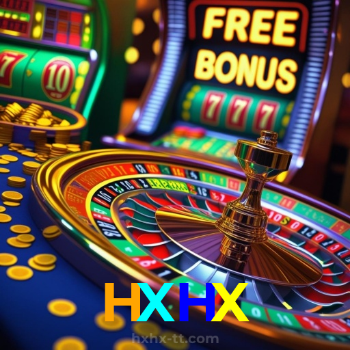 HXHX：Vença no futebol online e leve para casa prêmios incríveis!