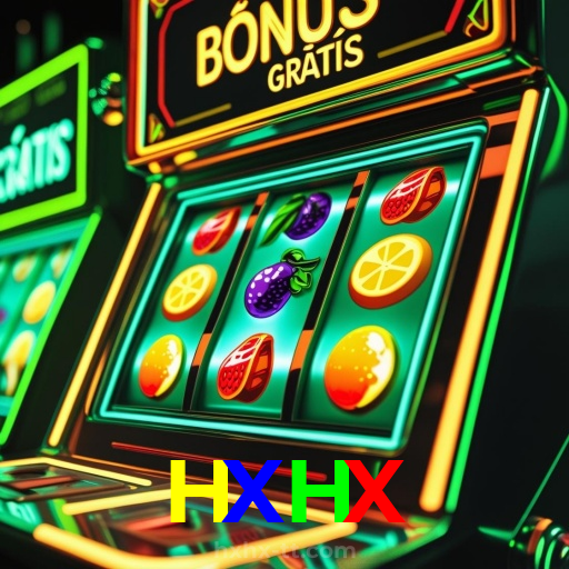 HXHX：Jogue poker online e mostre seu talento nas cartas!
