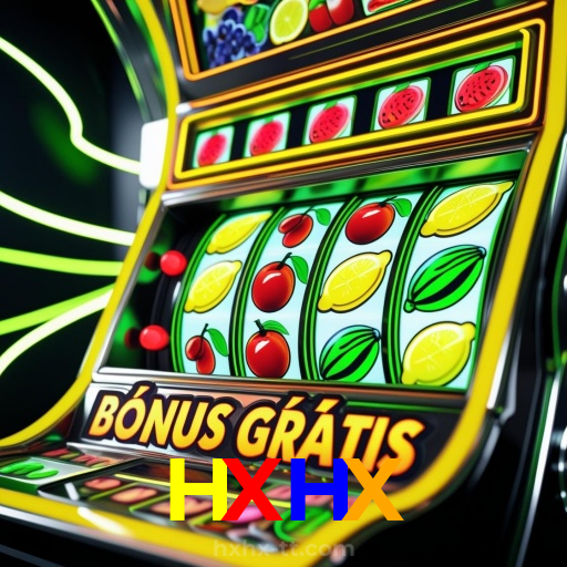 HXHX：Apostas ao vivo no futebol e grandes vitórias em blackjack esperam por você!