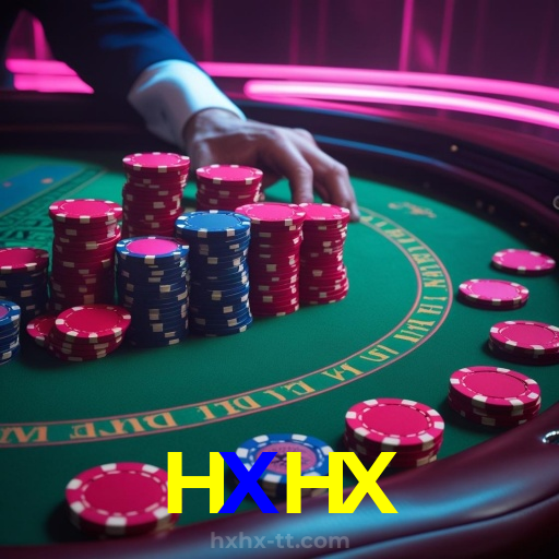 HXHX：Jogue blackjack, aposte no futebol e ganhe grandes prêmios no cassino online!